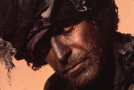 Mu�, kter� cht�l b�t kr�lem