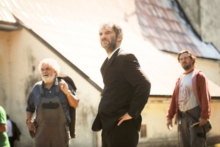 D�ra u Hanu�ovic