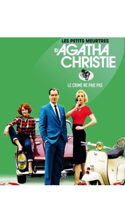 Criminal Games by Agatha Christie (18)