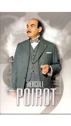Hercule Poirot (2)