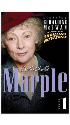 Agatha Christies Marple (2)