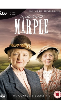 Agatha Christies Marple III (2)