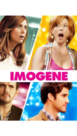 Imogene