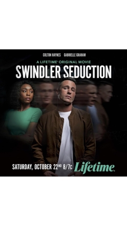 Swindler Seduction