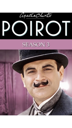 Hercule Poirot III (4)