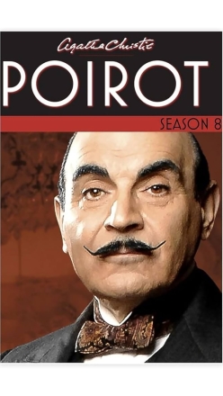 Hercule Poirot VIII (1)