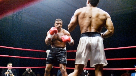 Sonny Liston: Tk vha