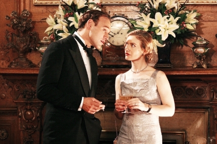 Hercule Poirot X (4)