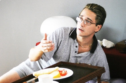 Du�e jako kavi�r