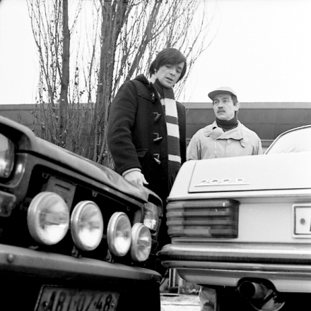 Pumpa�i od Zlat� podkovy