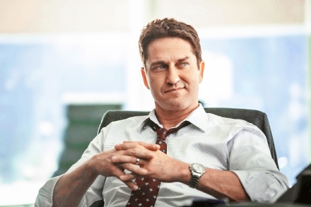 Mu� na prav�m m�st�