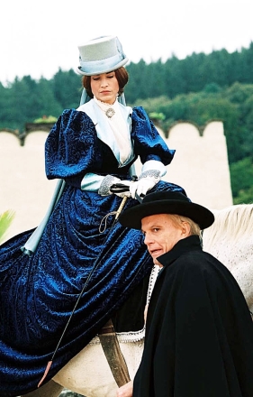 And�lsk� tv��