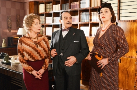 Hercule Poirot XIII (1)