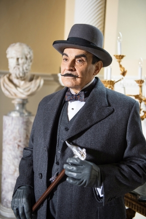 Hercule Poirot XIII (2)