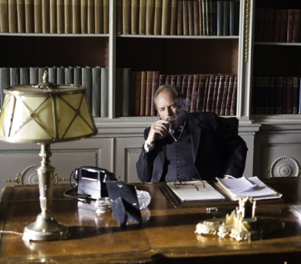 Hercule Poirot XIII (4)