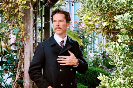 Elektrizuj�c� �ivot Louise Waina