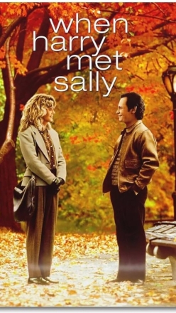 Kdy Harry potkal Sally