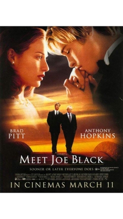 Seznamte se, Joe Black