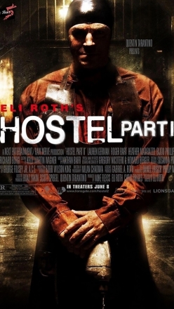 Hostel III