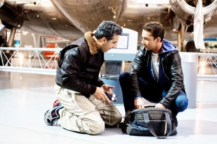 Transformers: Pomsta pora�en�ch