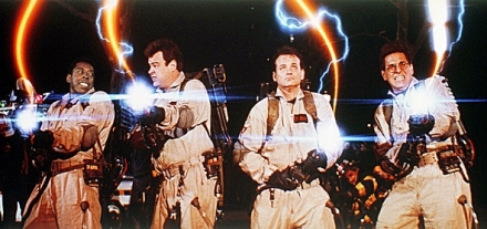 Krotitel� duch� II