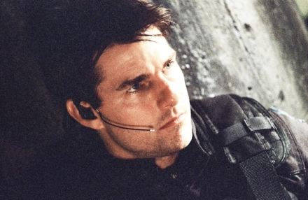 Mission: Impossible III