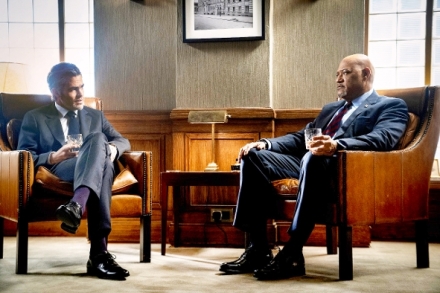 V�echny star� no�e