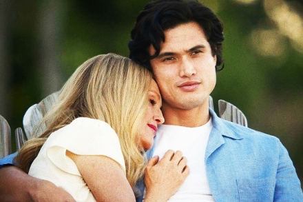 L�ska nap��� v�kem