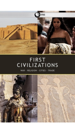 Prvn civilizace (1)
