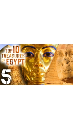 Nejvt poklady Egypta (2)