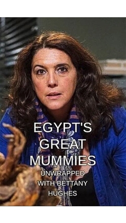 Nejvt poklady egyptskch mumi (1)