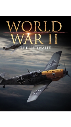 Luftwaffe ve 2. svtov vlce