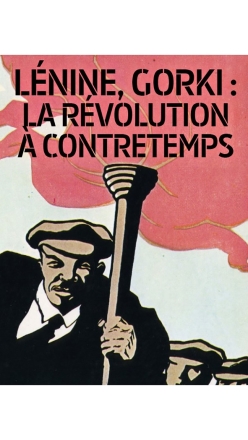 1917: Jak se dl revoluce