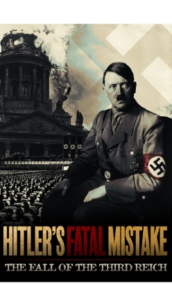 Hitlerova osudov chyba