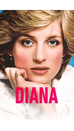 Princezna Diana (1)