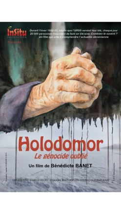 Holodomor - Zapomenut genocida