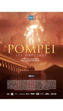 Historie Pompej
