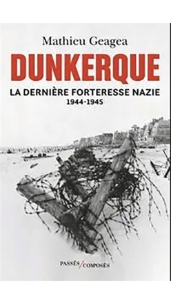 Dunkerk - Hitlerova posledn pevnost
