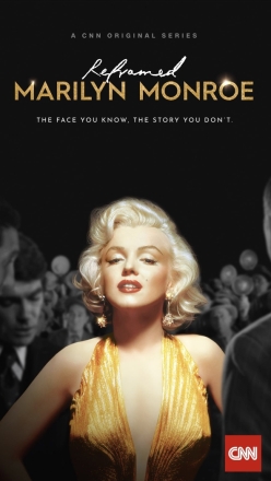 Marilyn Monroe: Pbh ikony (3)