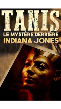 Stbrn faraon - Pravdiv pbh Indiana Jonese