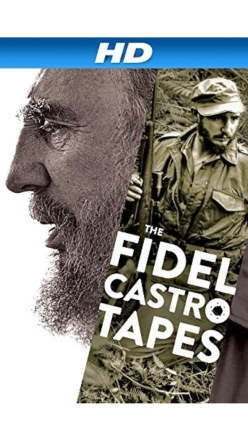 Fidel Castro oima filma