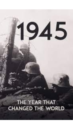 1945: Rok, kter zmnil svt (3)