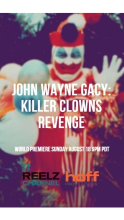John Wayne Gacy: Pbh vradcho klauna (3)