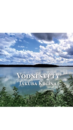 Vodn svt Jakuba Krna (1/8)