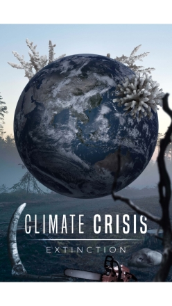 Klimatick krize (1)