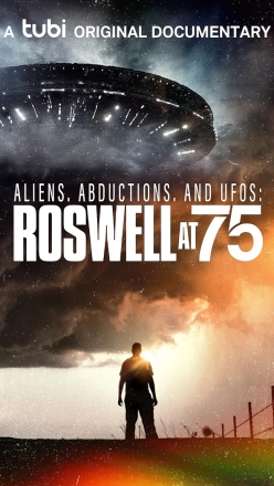 Havrie UFO u Roswellu - 75 let pot