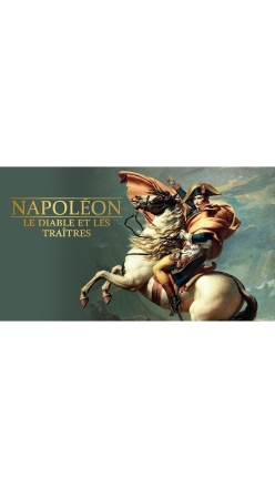 Napoleon - bel a jeho zrdci