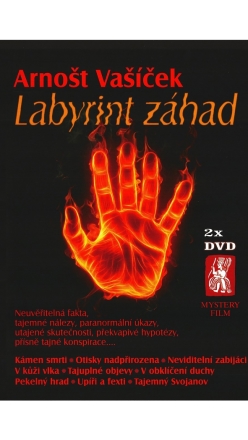 Labyrint zhad (5)