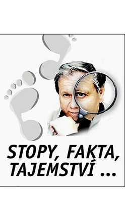 Stopy, fakta, tajemstv - Nvraty (4)