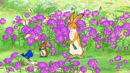 Charley miluje p��rodu (4)